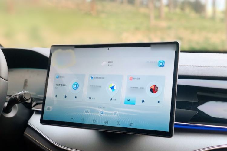 Used BYD Tang New Energy 2023 DM-i Champion Edition 112KM Prestige Model
