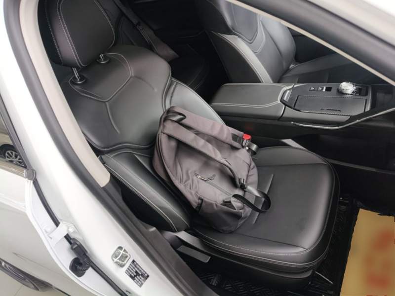 Used Haval H6 2022 3rd Generation 1.5T Automatic Two-Wheel Drive Max — 24