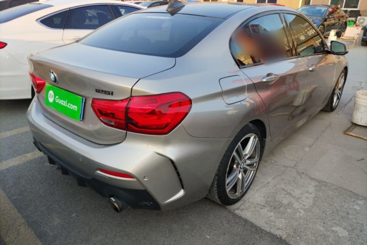 Used BMW 1 Series 2019 120i M Sport Package