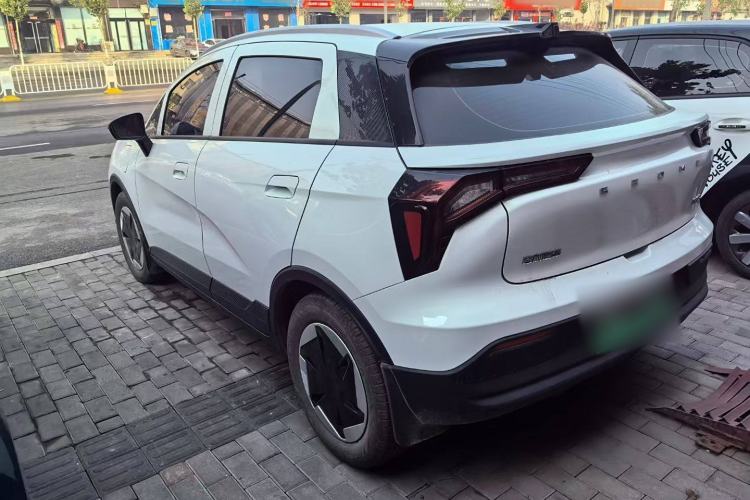 Used Geometry E Firefly 2024 301km Flowing Light