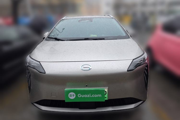 Used AION Y 2023 Plus 610 Smart Edition Lithium Iron Phosphate