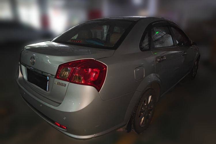 Used Buick Excelle 2013 1.5L Automatic Luxury Model
