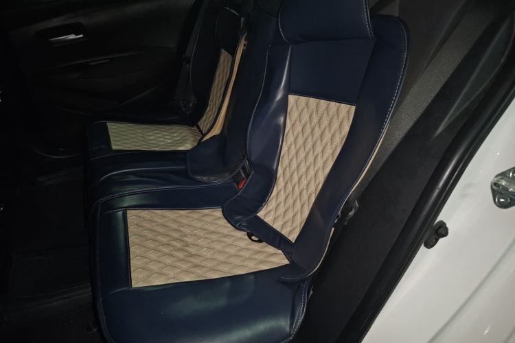 Used Toyota Levin 2021 185T CVT Luxury Edition
