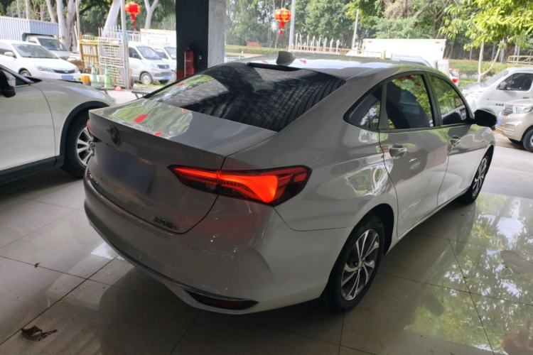 Used Buick Verano 2023 Pro Enjoyment Edition
