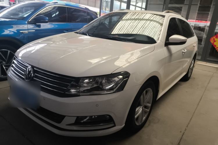 Used Volkswagen Gran Lavida 2017 180TSI DSG Comfort Edition