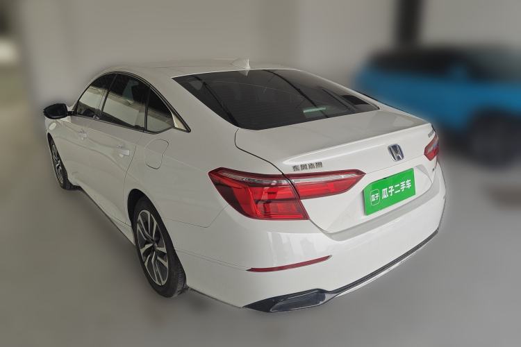 Used Honda Inspire 2022 Rui Hybrid 2.0L Jingzhi Edition
