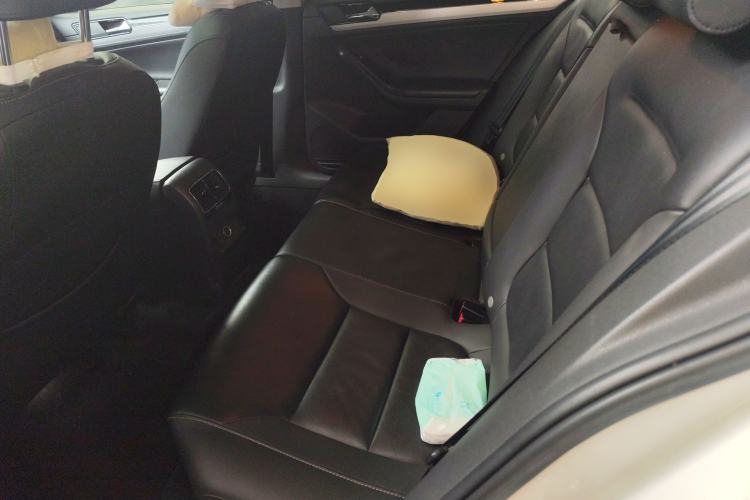 Used Volkswagen Sagitar 2018 280TSI DSG Ignite Edition