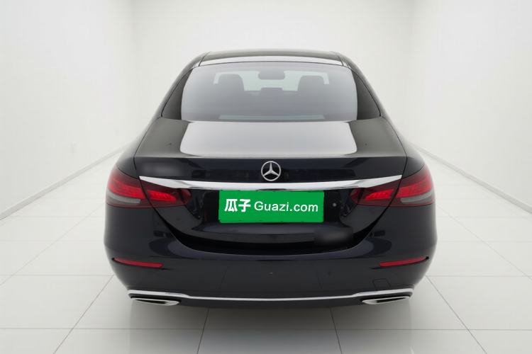 Used Mercedes-Benz E-Class 2023 E 300 L Luxury Model