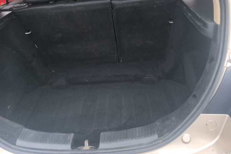 Used Geely Auto Vision S1 2018 1.4T CVT Fengchi Model