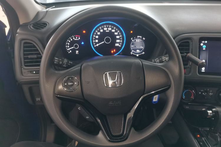 Used Honda Vezel 2017 1.5L CVT 2WD Comfort Model Steering Wheel