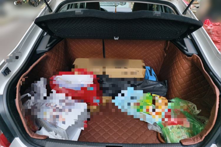 Used Skoda Octavia 2015 1.6L Automatic Yijie Edition