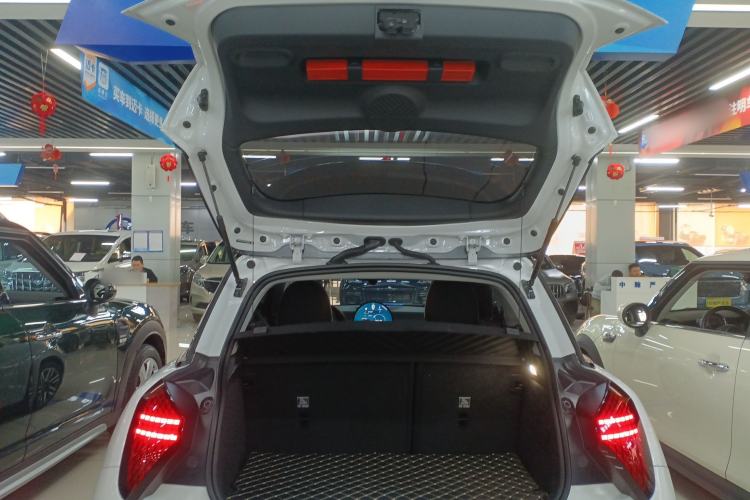 Used MINI Electric MINI COOPER 2025 456km COOPER E Classic Style
