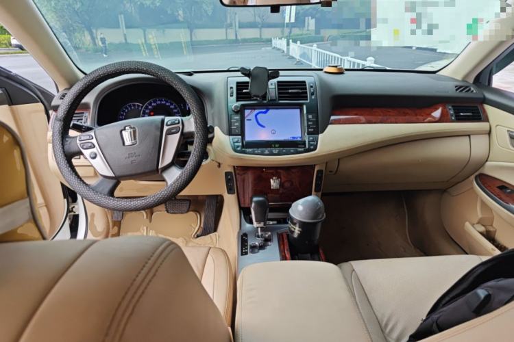 Used Toyota Crown 2012 2.5L Royal Comfort Edition