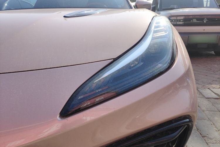 Used NETA GT 2023 560