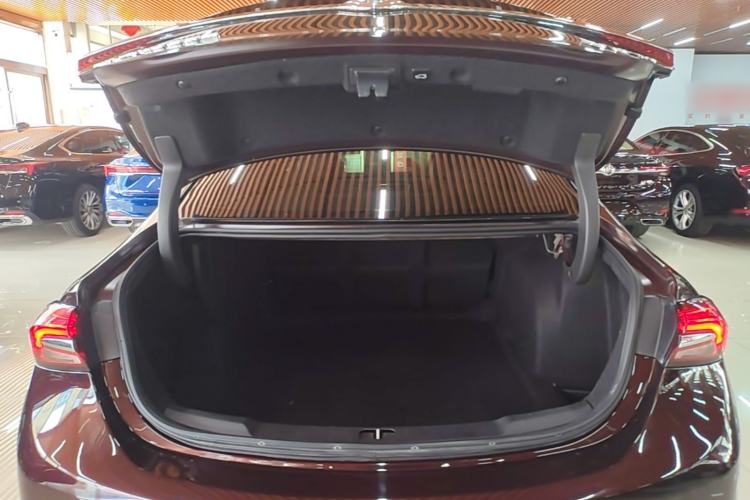 Used Buick LaCrosse 2019 28T Avenir