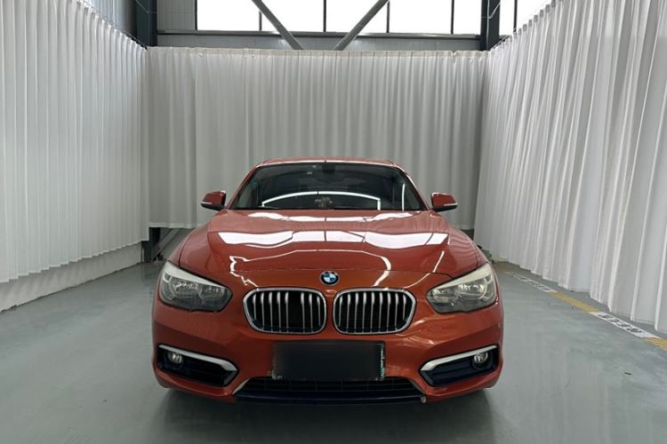 Used BMW 1 Series 2016 118i Urban Design Package

