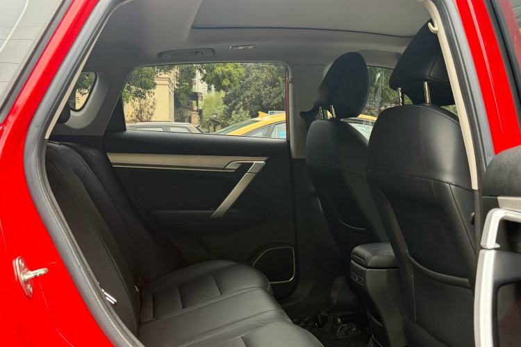 Used Geely Auto Coolray New Energy 2020 1.5T ePro Higher Exterior 7