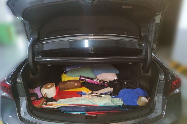 Used Acura TLX-L 2018 2.4L Deluxe Edition