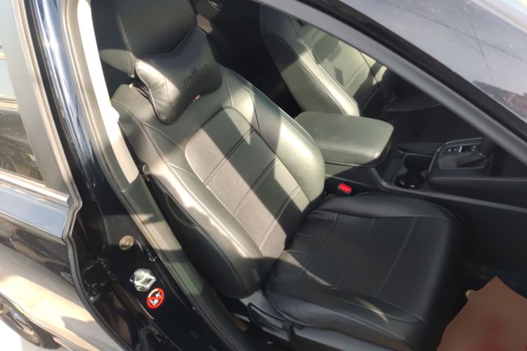 Used Honda Breeze 2023 240TURBO Two-Wheel Drive Elite Edition 5 Seats