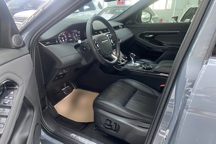 Used Land Rover Range Rover Evoque 2020 249 PS R-DYNAMIC SE Sport Technology Edition
