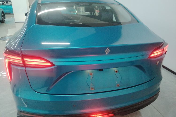 Used JMEV GSE 2023 Dream Edition 40 Standard Model