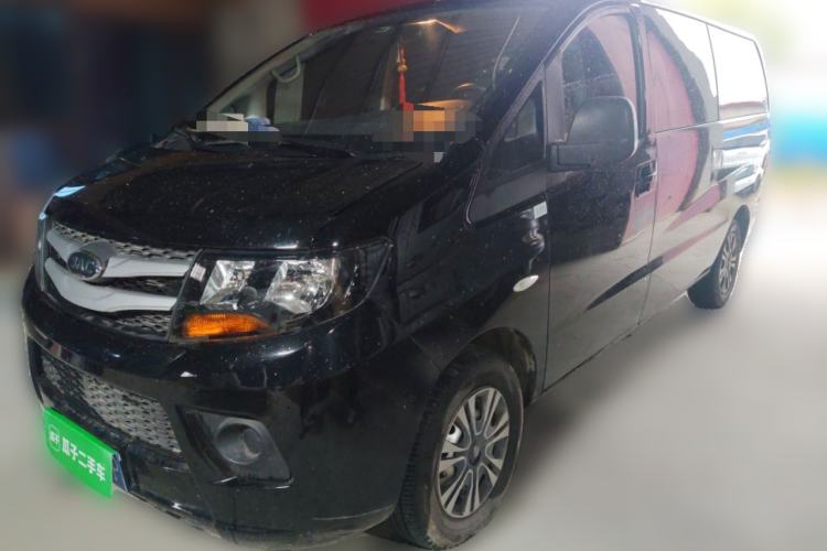 Used JAC Refine M3 2023 PLUS 1.5T 5/7-seat Classic Edition