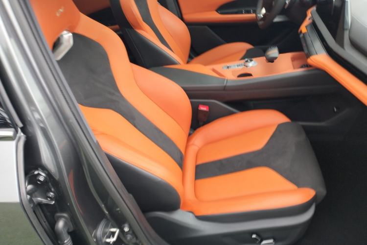 Used CHANGAN UNI-V 2023 1.5T Sport Edition Right Front Seat