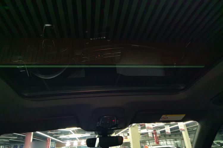 Used Audi Q5L 2023 40T Luxury Dynamic Model