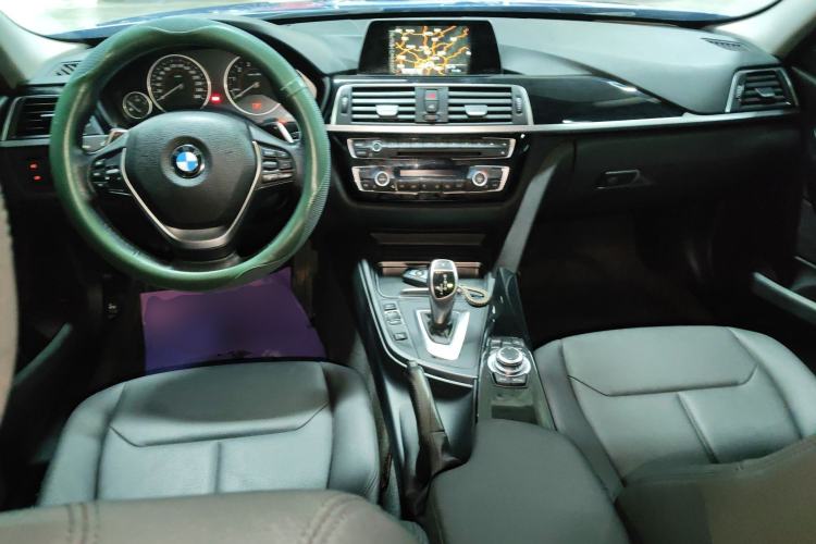 Used BMW 3 Series 2017 320Li M Sport Edition
