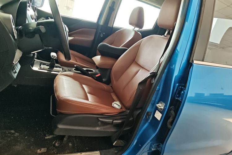 Used Dongfeng Ruichi 6 2021 2.3T Automatic 4x4 Diesel Luxury Long-Box M9T