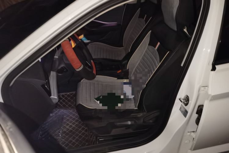 Used Volkswagen Sagitar 2023 300TSI DSG Excellence Edition
