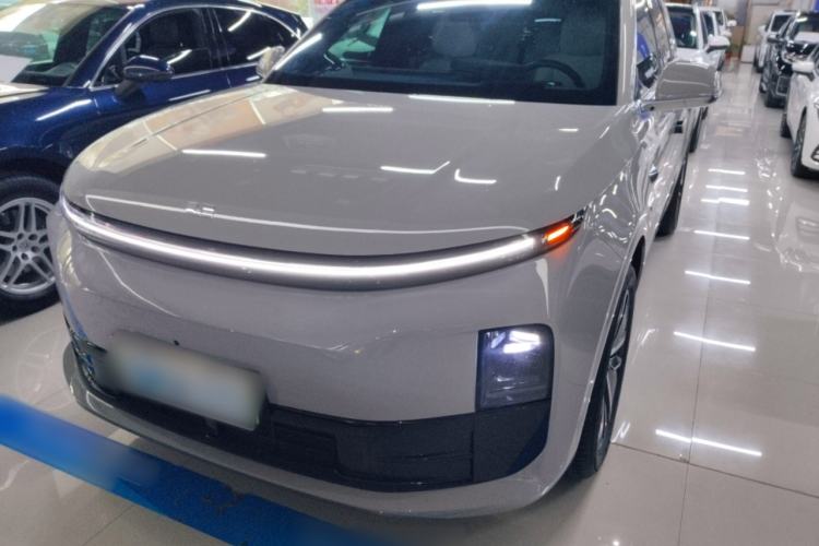 Used Li Auto L6 2024 Pro Model
