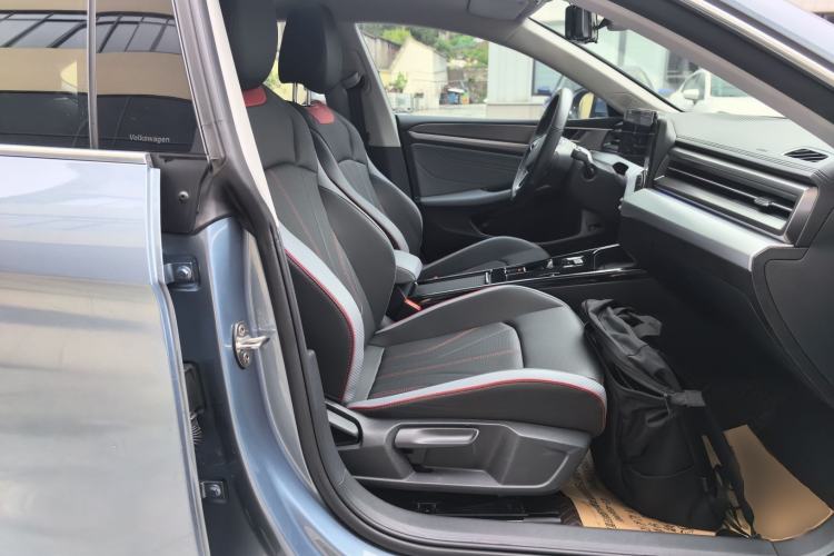 Used Volkswagen Lamando 2022 Lavida L 280TSI DSG Cool & Spicy Edition