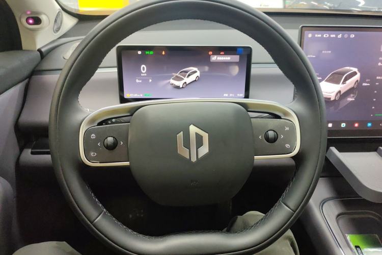 Used Leapmotor C10 2026 605 Enjoyment Edition Steering Wheel