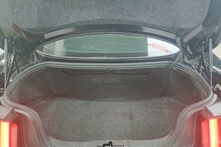 Used Ford Mustang 2017 2.3T Performance Edition