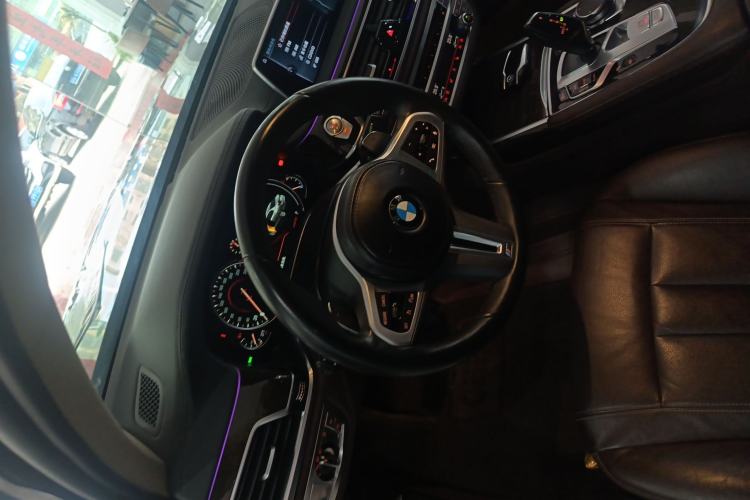 Used BMW 7 Series 2016 730Li Leading Model