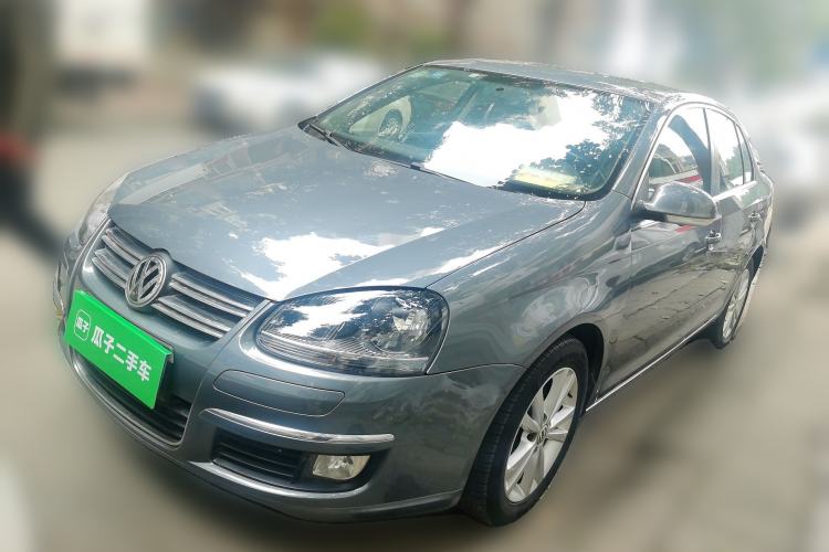 Used Volkswagen Sagitar 2011 1.4 TSI Automatic Luxury Edition