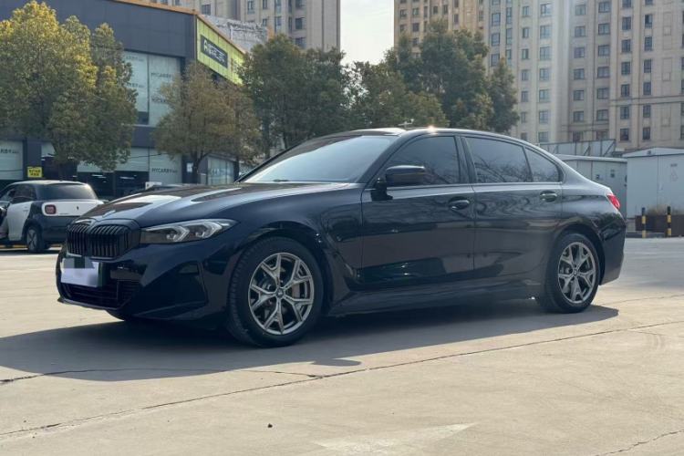 Used BMW i3 2024 eDrive 35 L