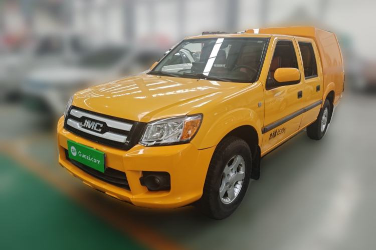 Used JMC Baodian 