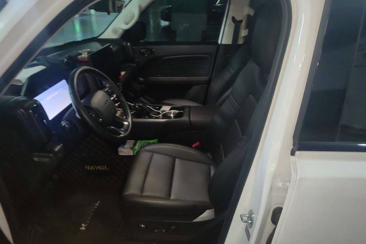 Used Haval Raptor New Energy 2023 Hi4 102 Exploration Edition