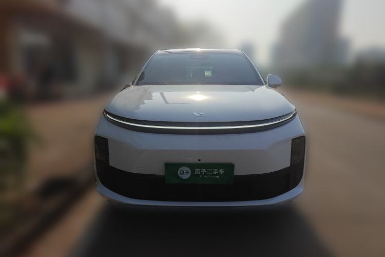 Used Li Auto L6 2024 Pro Model