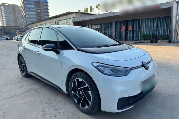 Used Volkswagen ID.3 2023 Pure Smart Edition