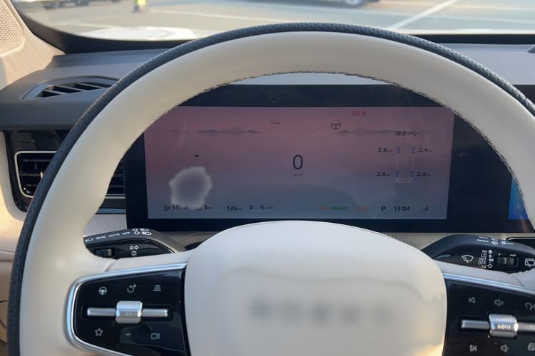 Used Roewe D5X DMH 2024 135 Tech Edition