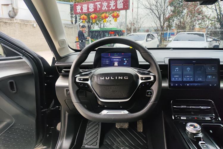 Used Wuling Xingguang 2023 70 Standard Edition