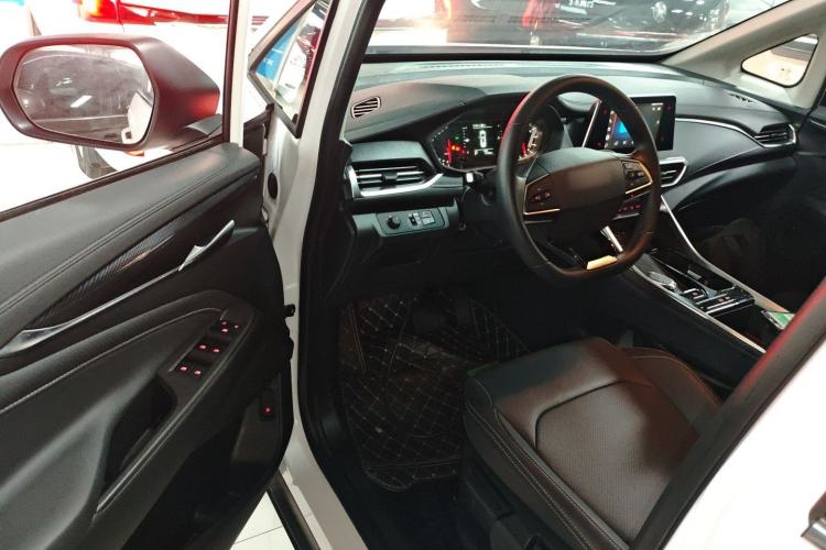 Used SAIC MAXUS G50 2024 PLUS 1.5T Happiness-Recommended Automatic Glory Edition