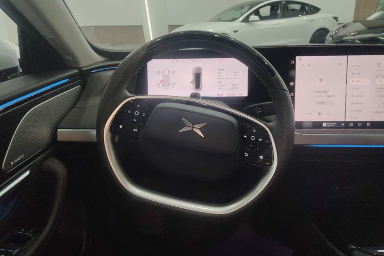 Used XPeng P7 2022 670N+
