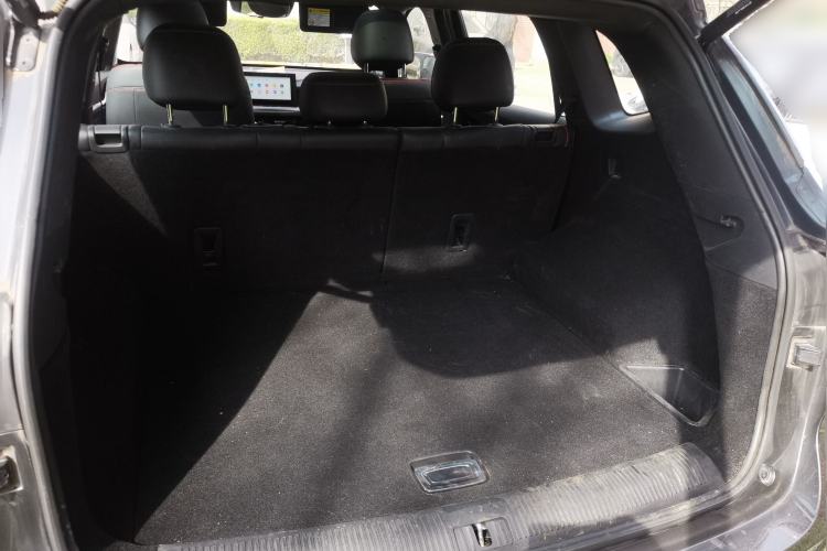 Used Roewe RX5 MAX 2022 1.5T Automatic Zhiwei Prestige Edition