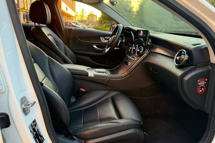 Used Mercedes-Benz C-Class 2020 C 260 L Sport Edition
