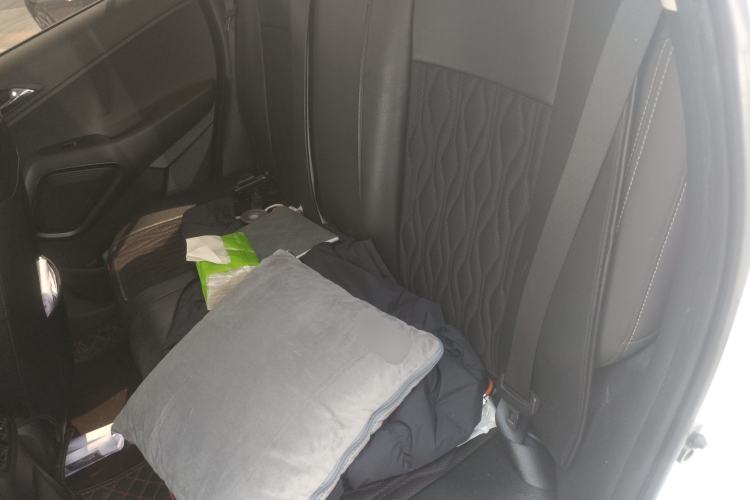 Used Hyundai ix35 2021 2.0L Automatic 2WD GLS Leading Edition