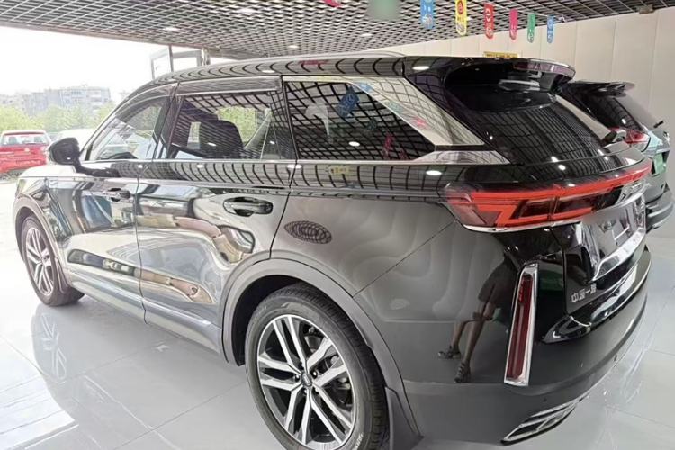 Used Bestune T99 2020 20TD Automatic Premium Edition